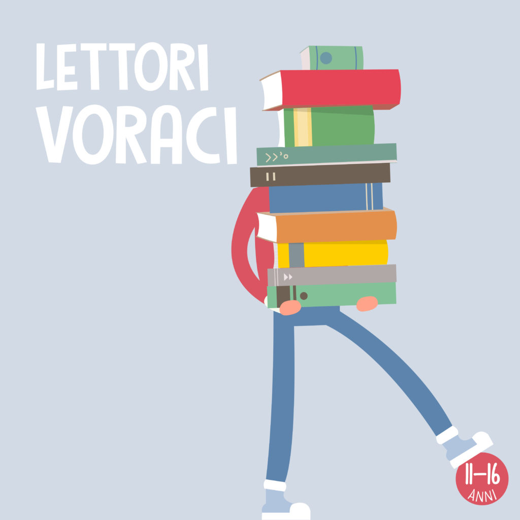 lettori voraci