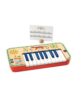 SYNTHESIZER DJ06023