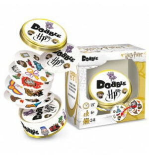 DOBBLE HARRY POTTER