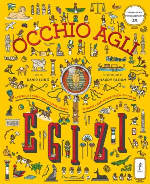 OCCHIO AGLI EGIZI!