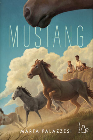 MUSTANG