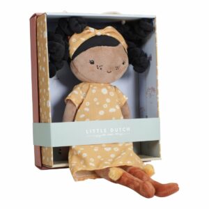 Little Dutch - Bambola di pezza