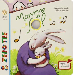 MAMME IN SOL. EDIZ. ILLUSTRATA. CON CD A