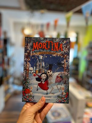 MORTINA E LA FESTA TRAPASSATA